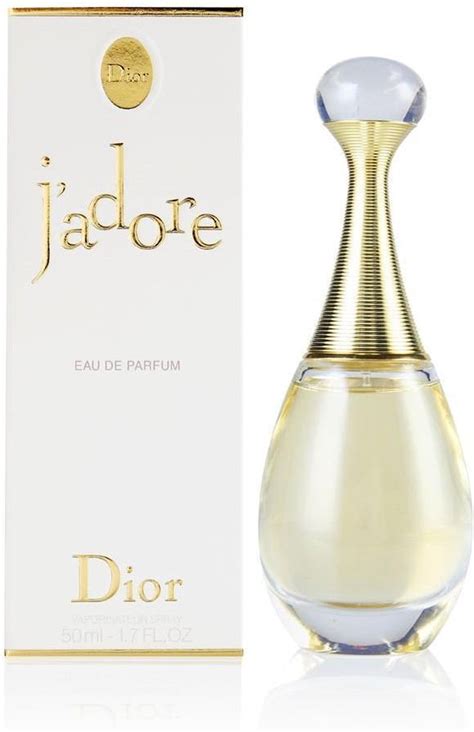 parfum j'adore de dior 50 ml|Dior j'adore 50ml price.